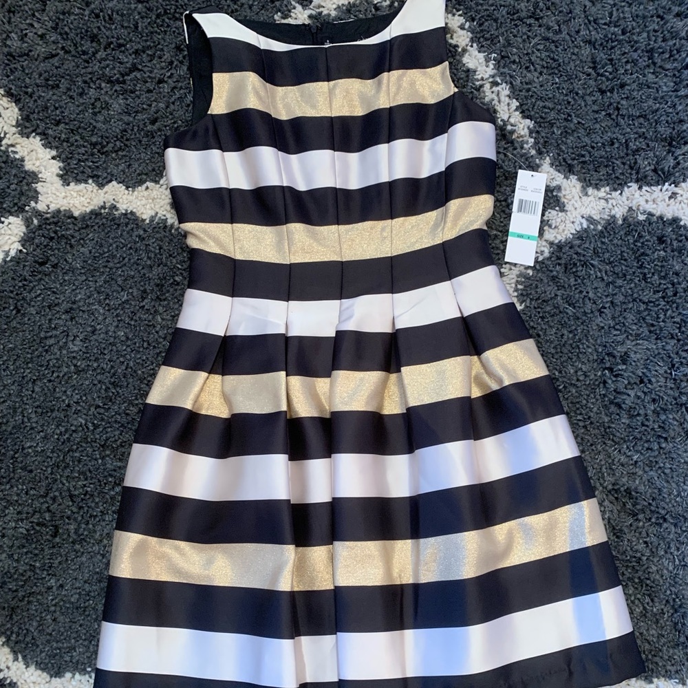 New, never been worn party dress!